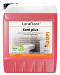 10 ltr. LeraFloor® Sani plus Saurer, viskoser Sanitär- und Kalkreiniger